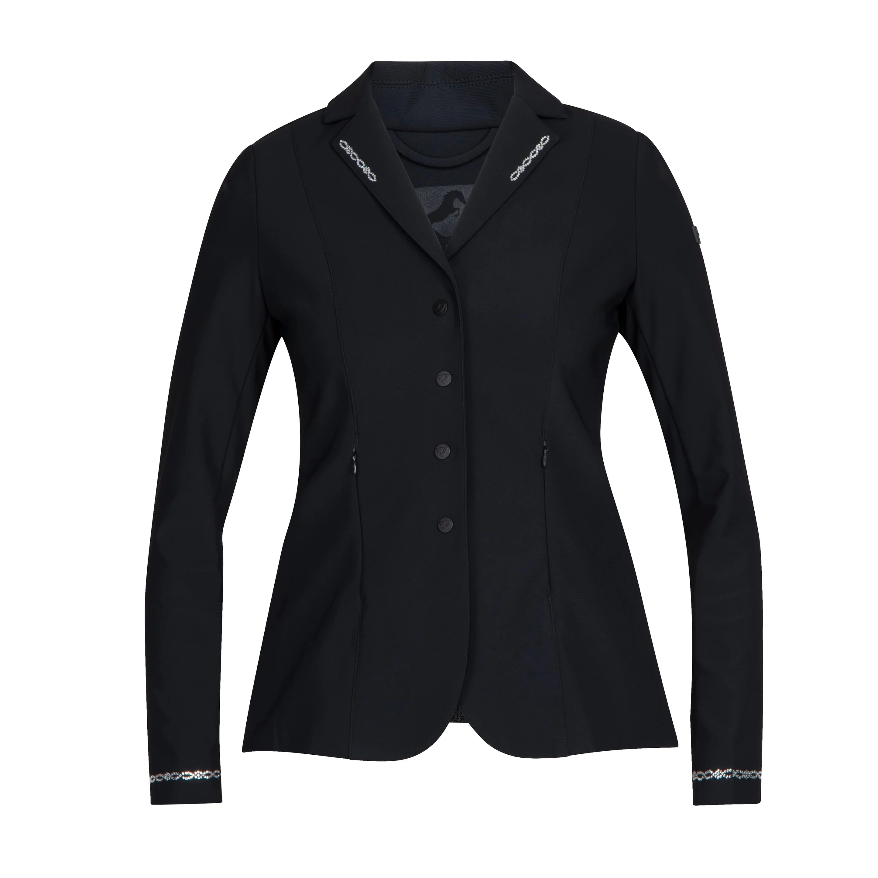 Aubrion Optima LX Show Coat