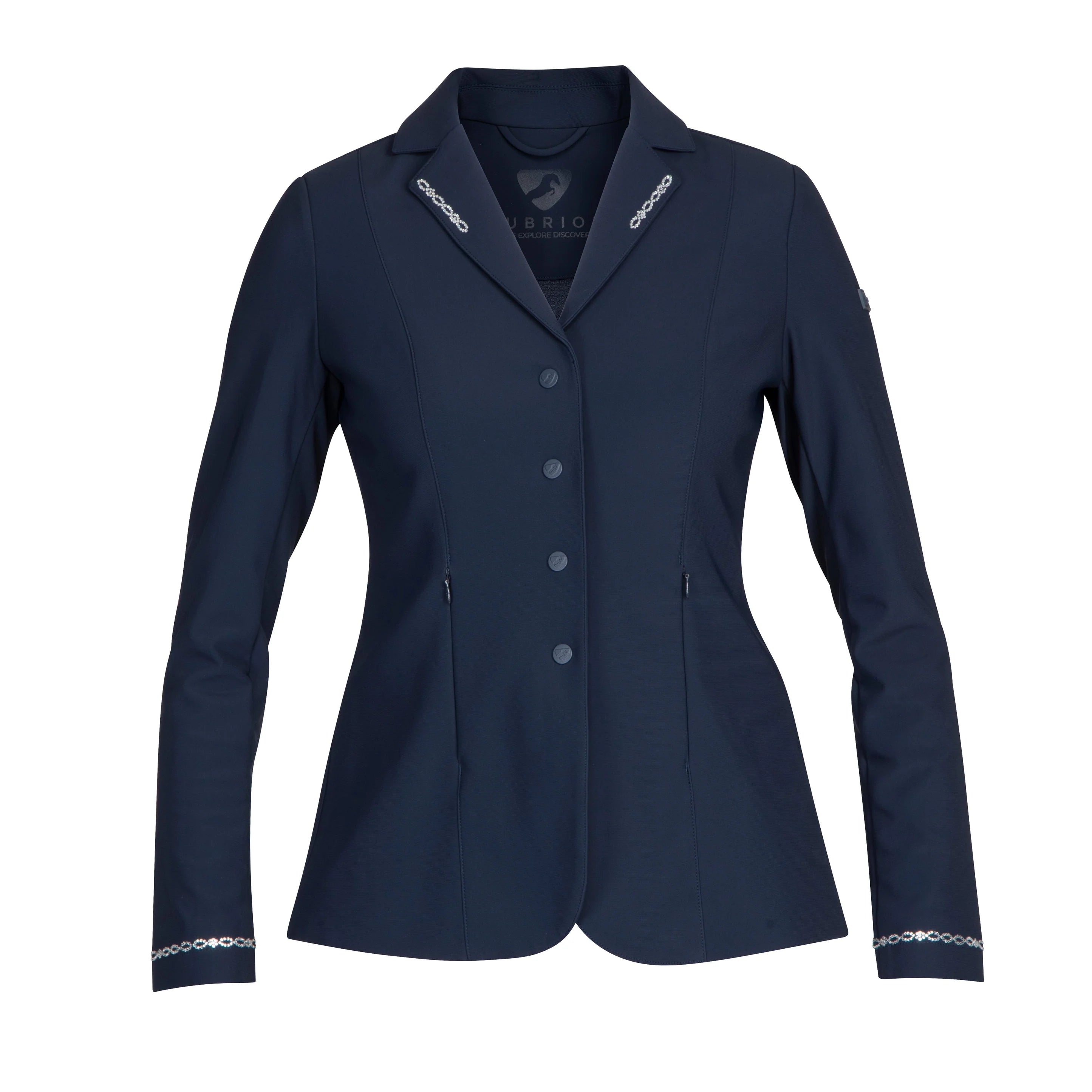 Aubrion Optima-LX Show Coat