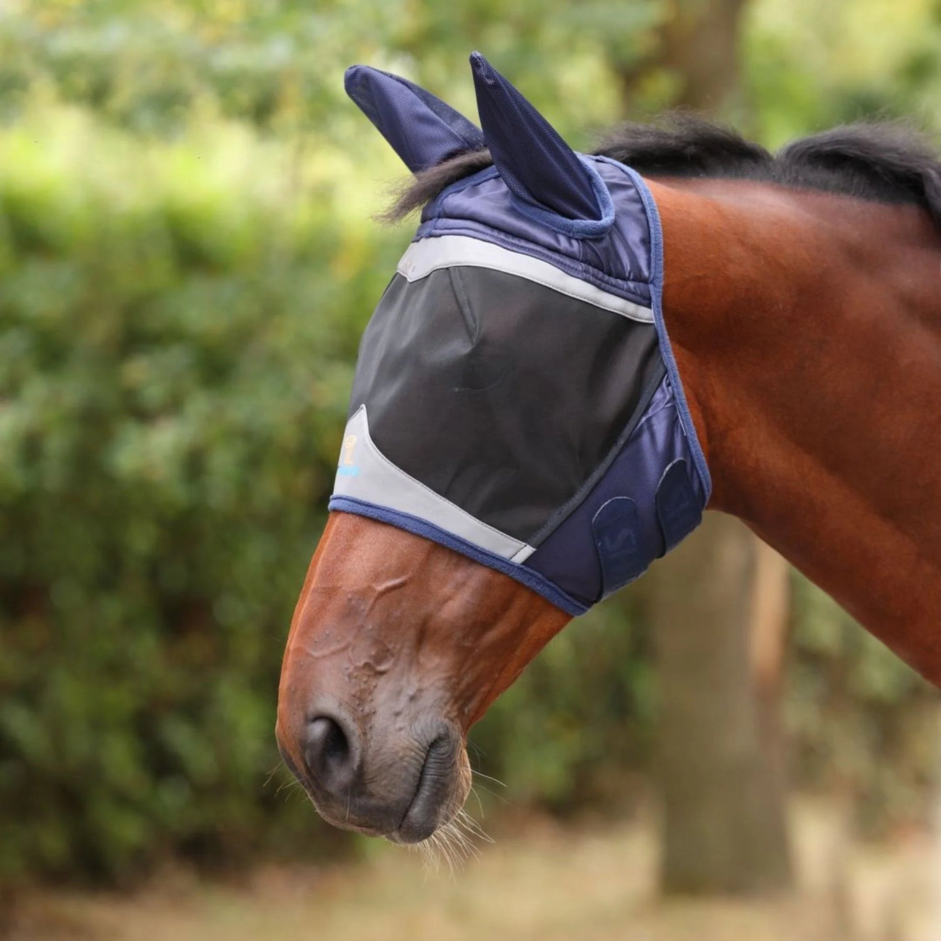 Horse Clothing - Fly Protection - Masks