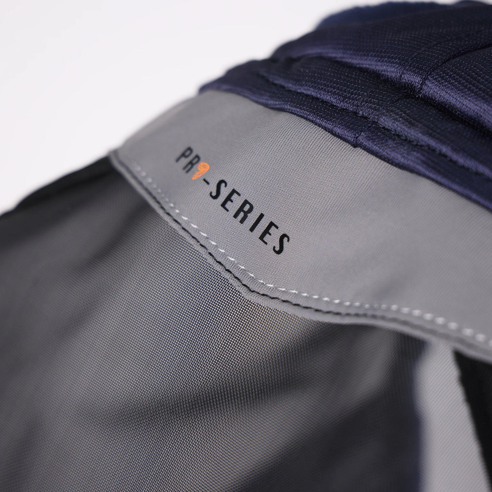 FlyGuard Pro Fly Mask With Ears and Forelock Hole