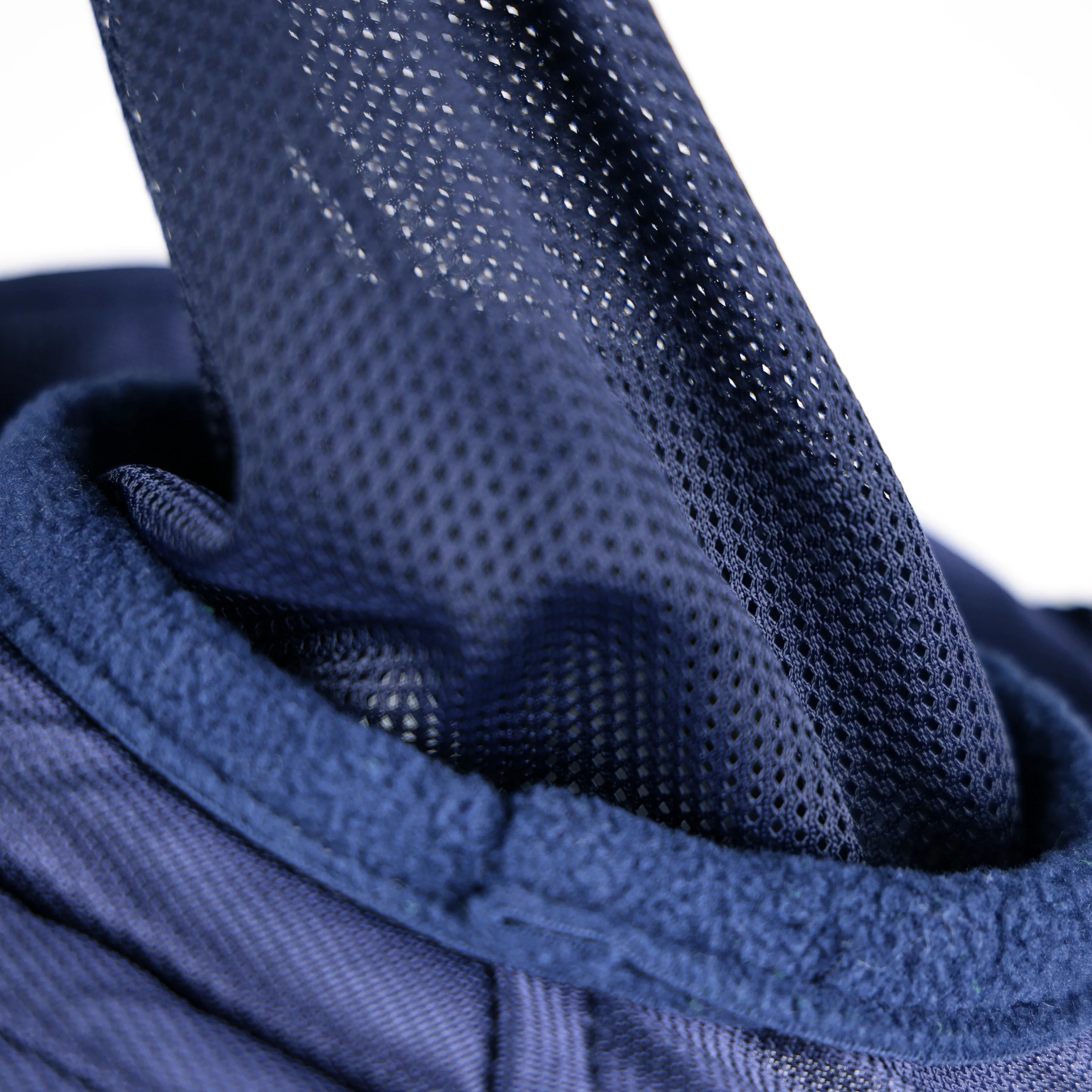 FlyGuard Pro Fly Mask With Ears and Forelock Hole  