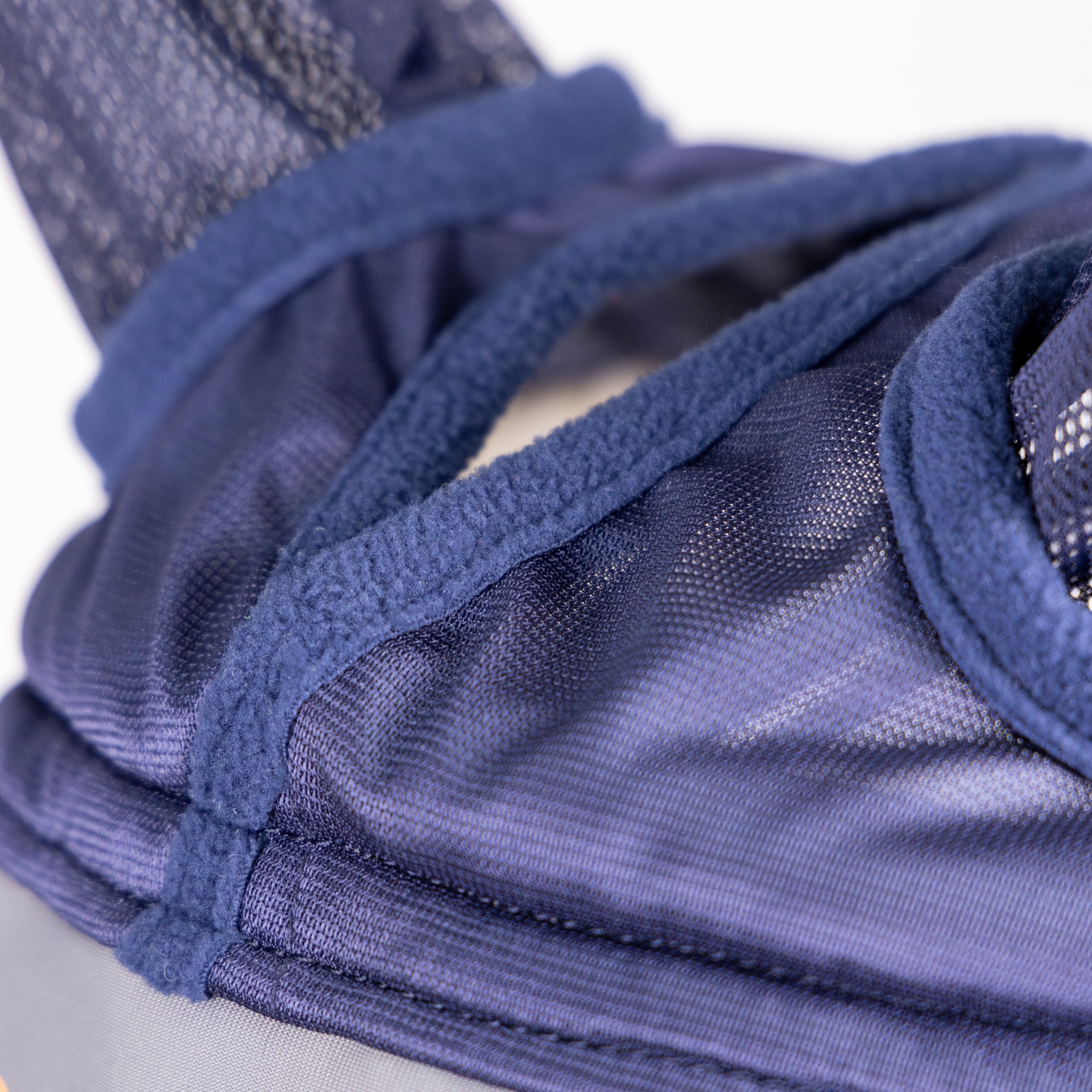 FlyGuard Pro Fly Mask With Ears and Forelock Hole  