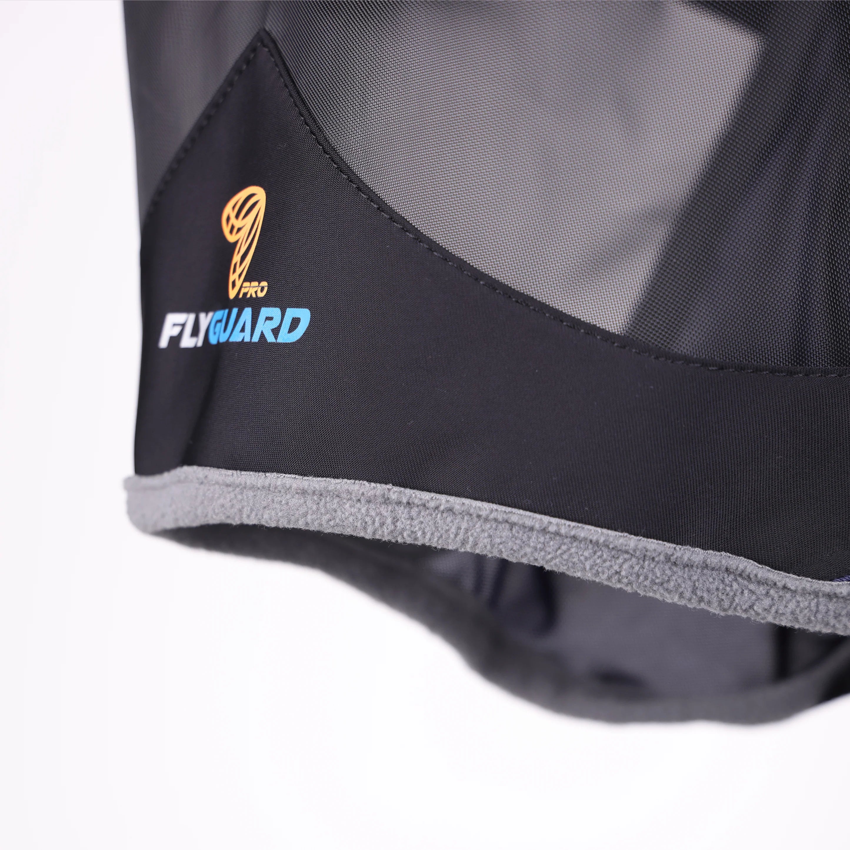 FlyGuard Pro Deluxe Fly Mask with Ears  