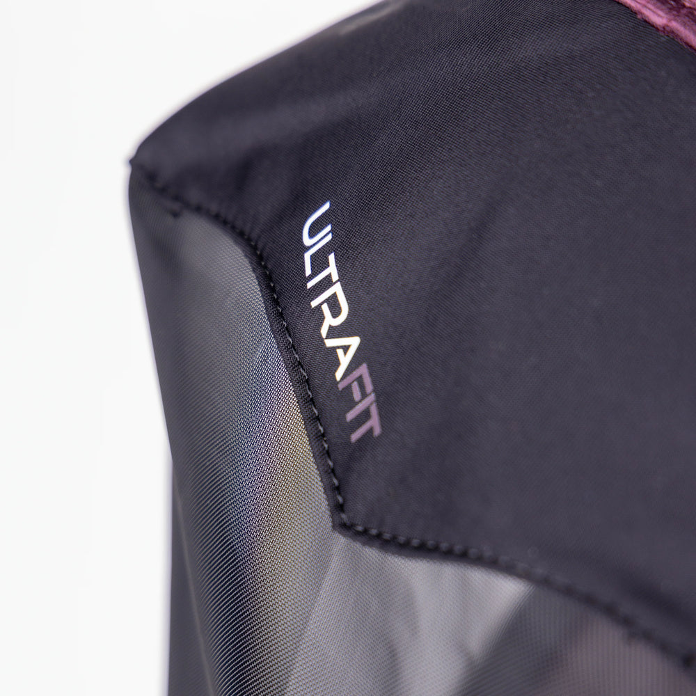 FlyGuard Pro Deluxe Fly Mask with Ears