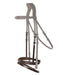 ExionPro Designer Fancy Stitched Noseband  