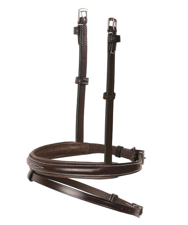 ExionPro Designer Fancy Stitched Noseband  
