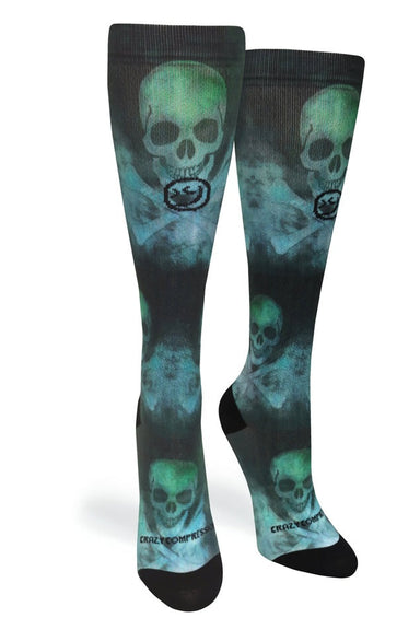 Danger Compression Socks  