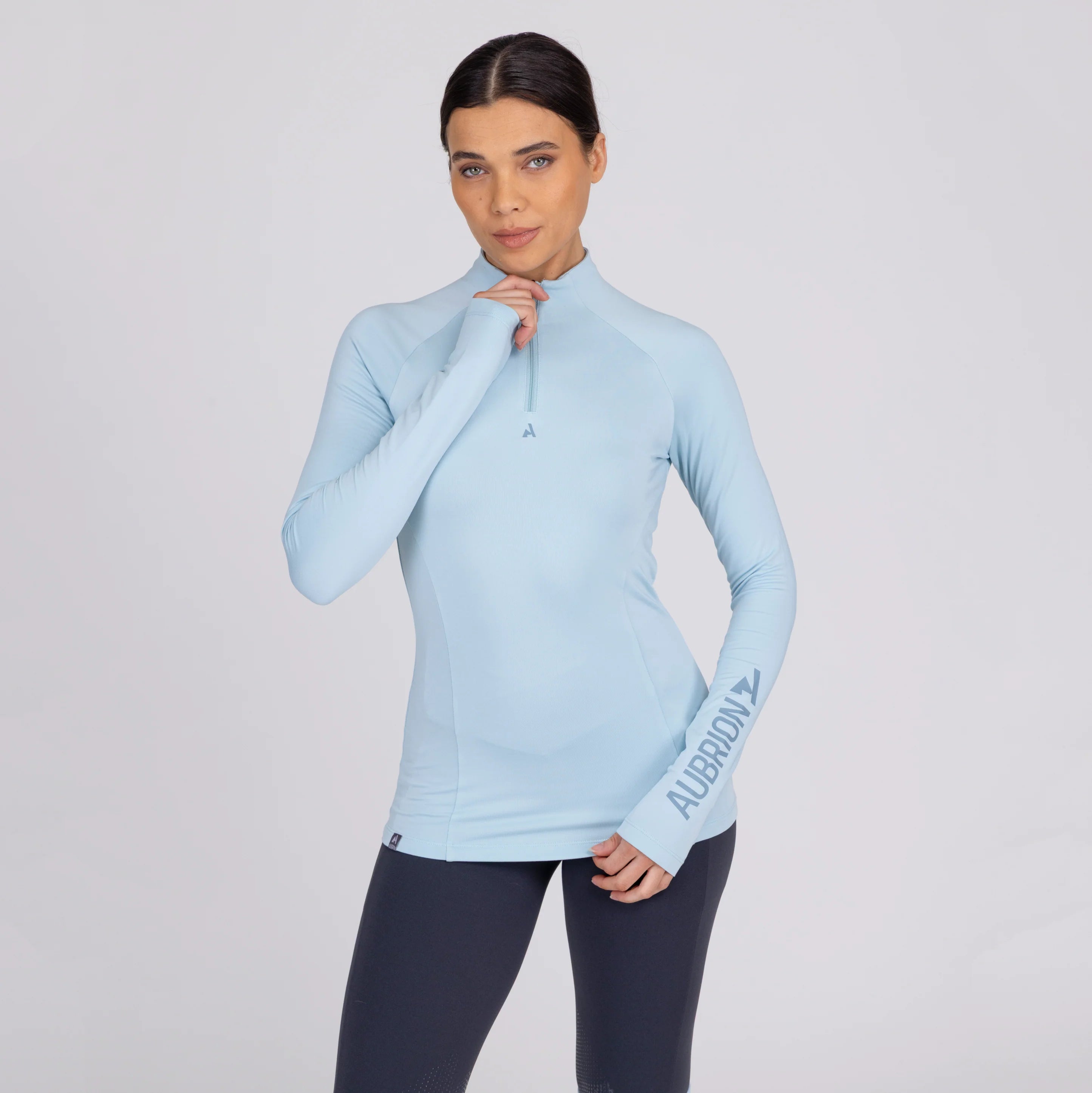 Aubrion React Winter Base Layer