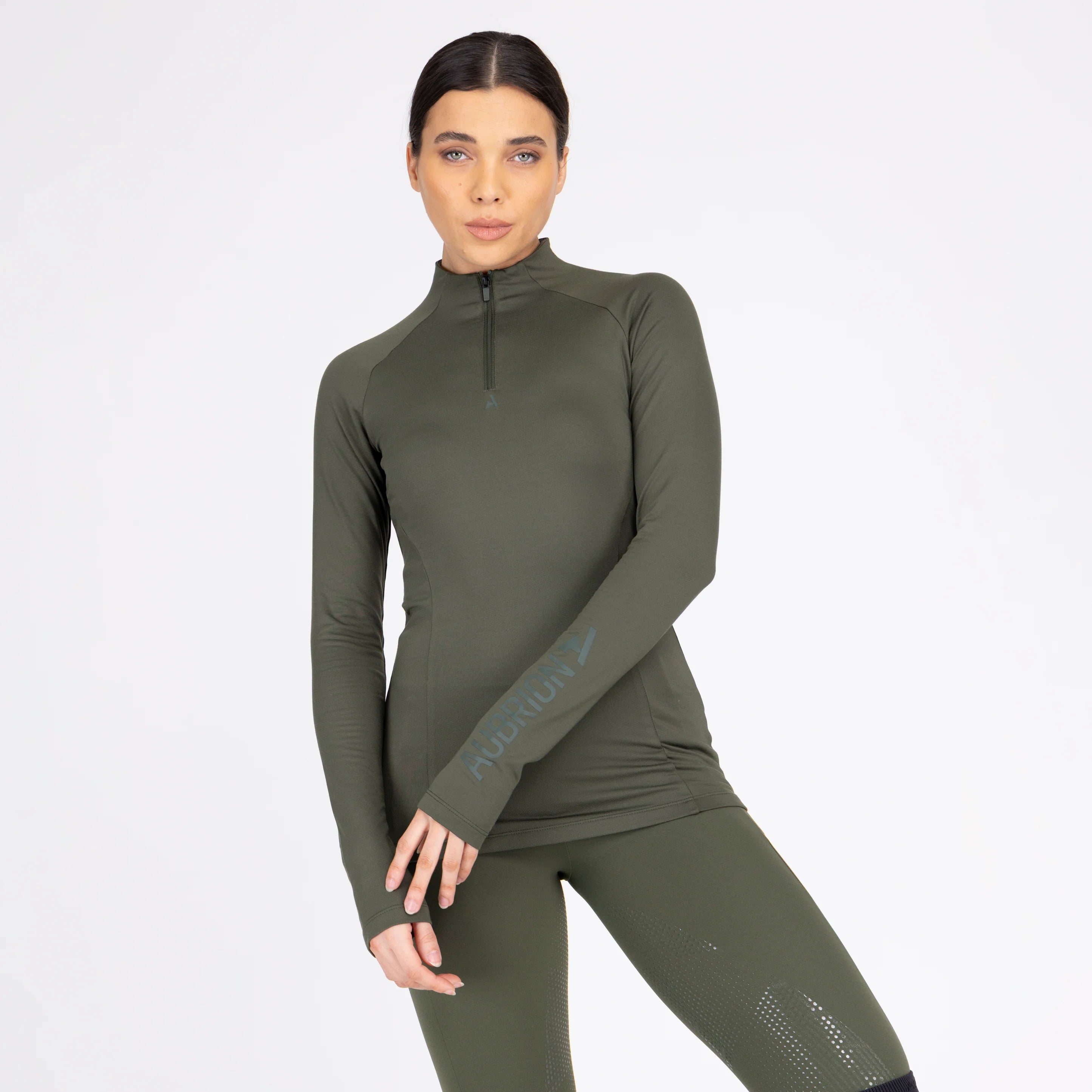 Aubrion React Winter Base Layer