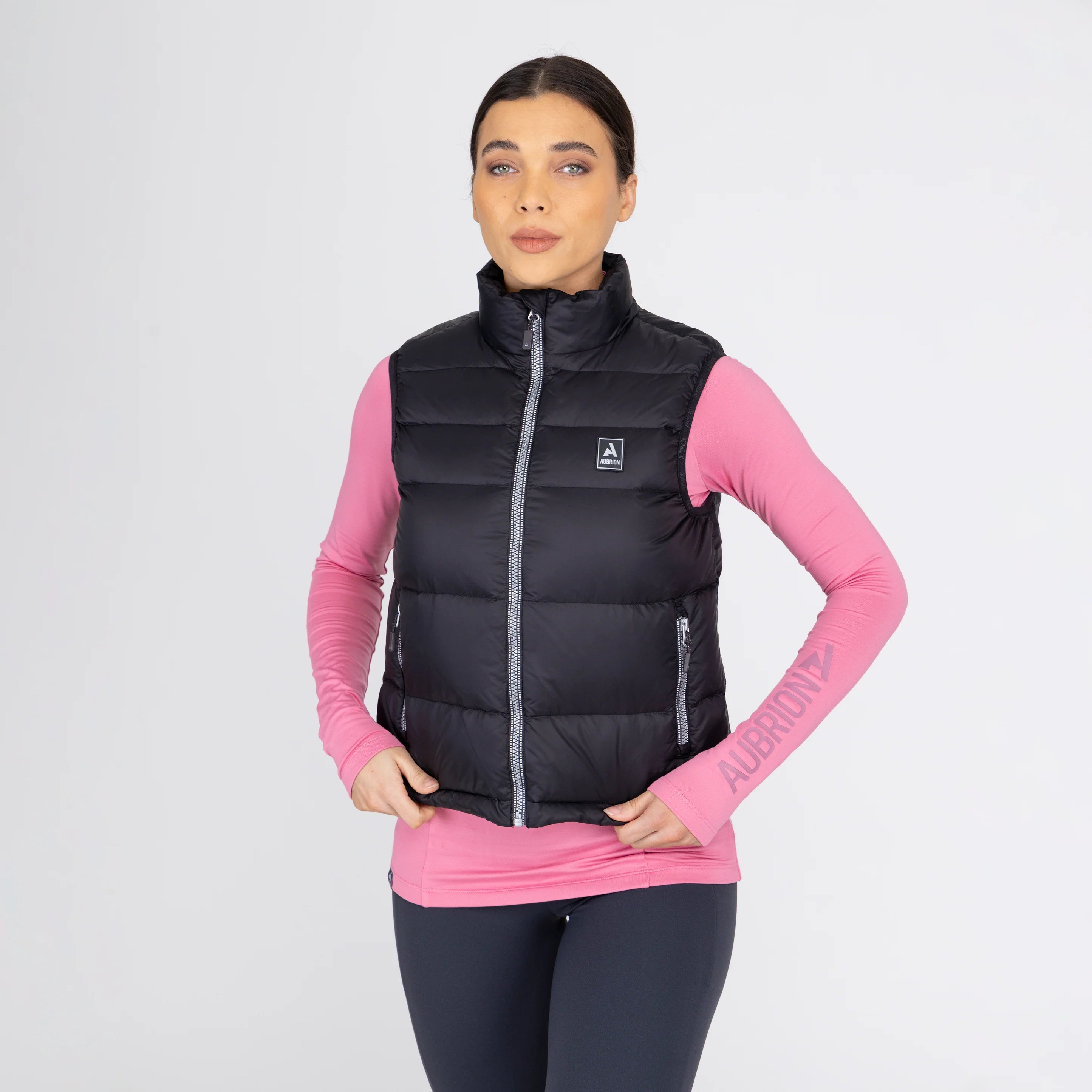 Aubrion React Insulated Vest