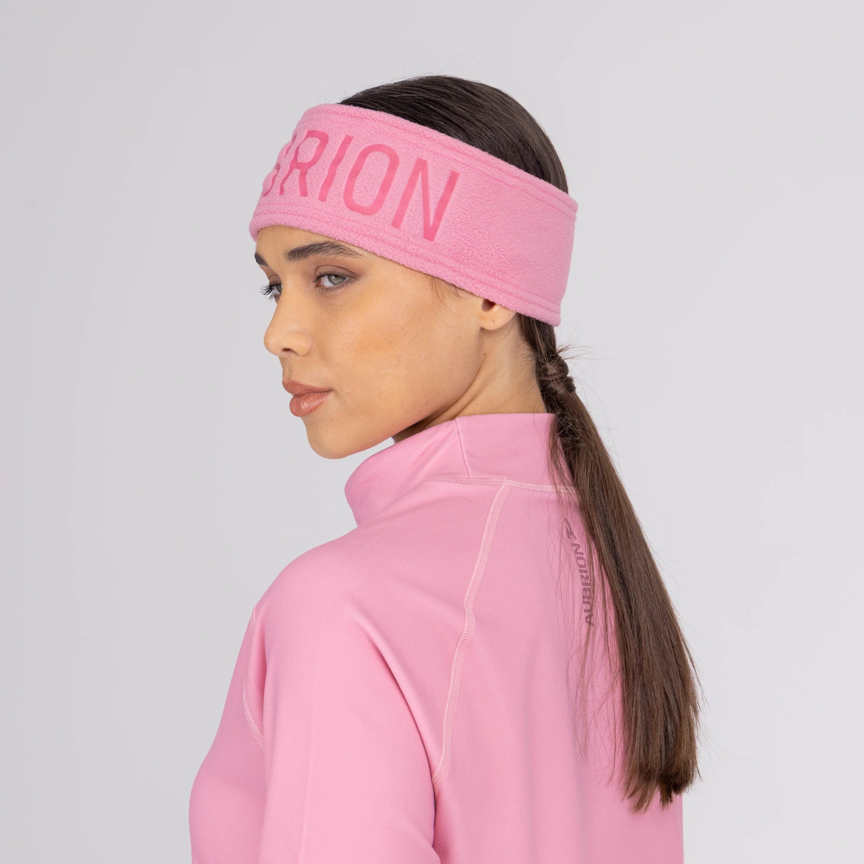 Aubrion React Fleece Headband