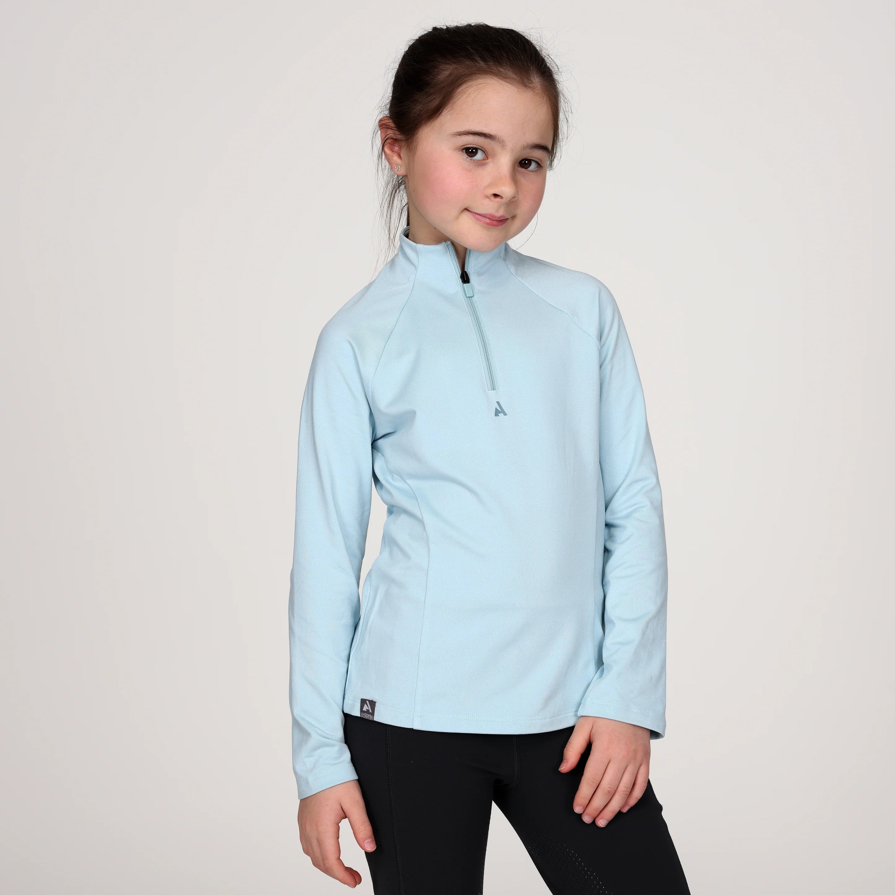 Aubrion React Winter Base Layer - Youth