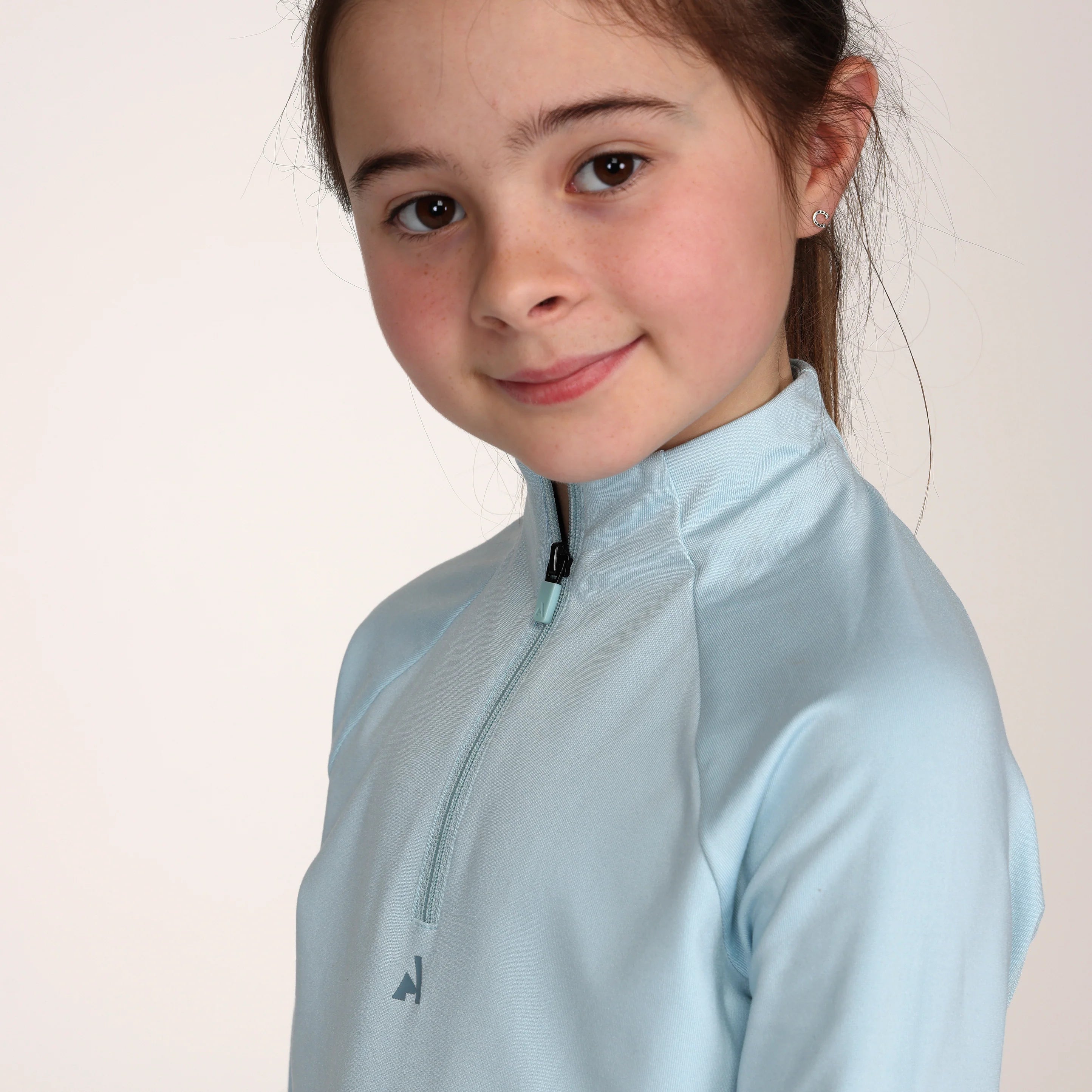 Aubrion React Winter Base Layer - Youth