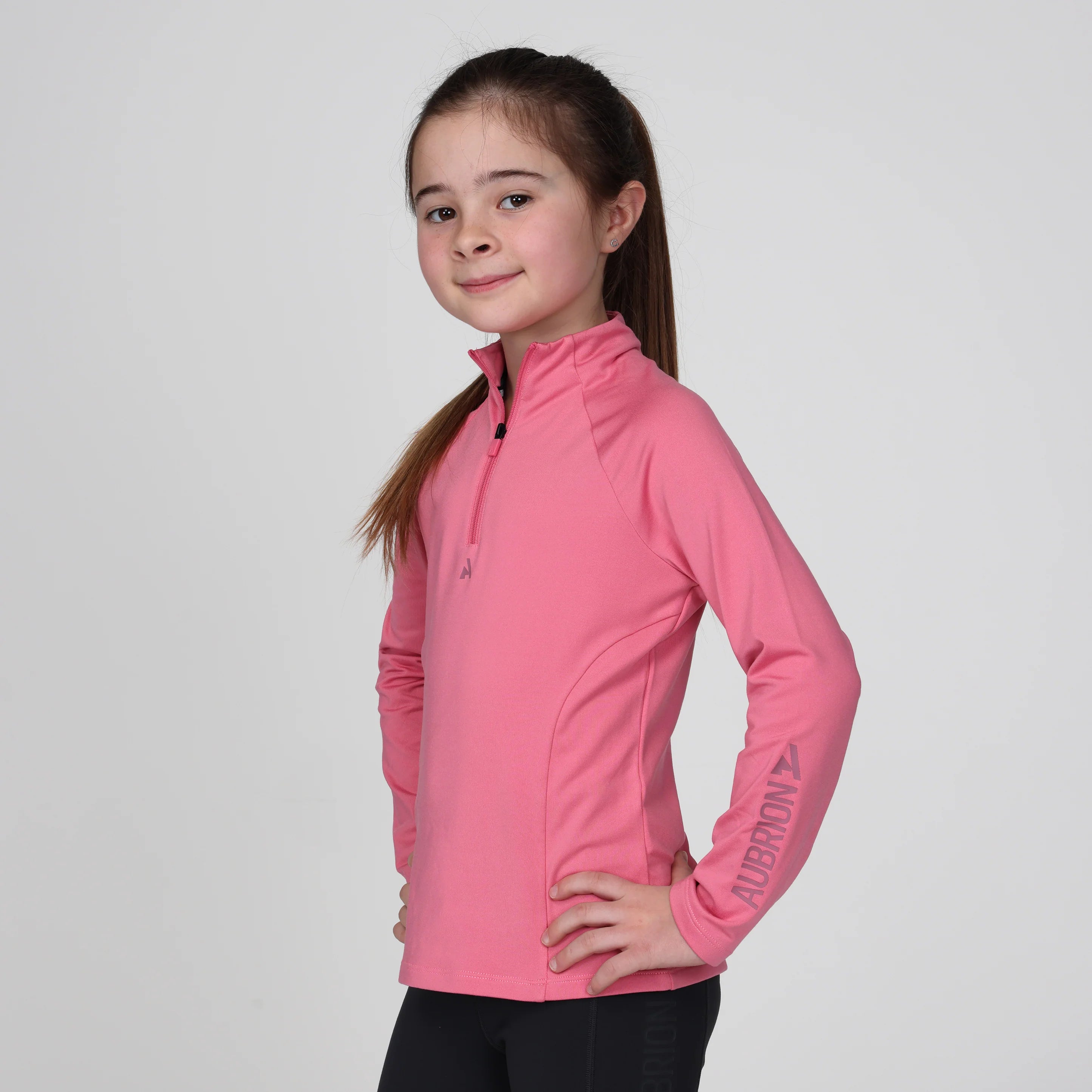 Aubrion React Winter Base Layer - Youth