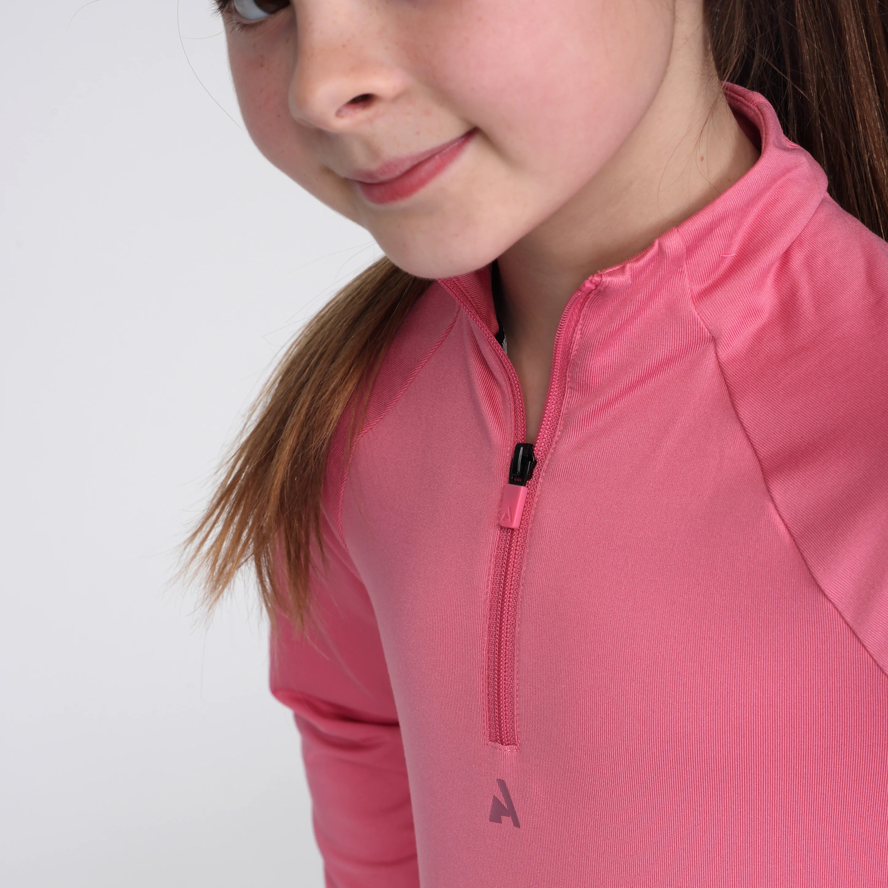 Aubrion React Winter Base Layer - Youth