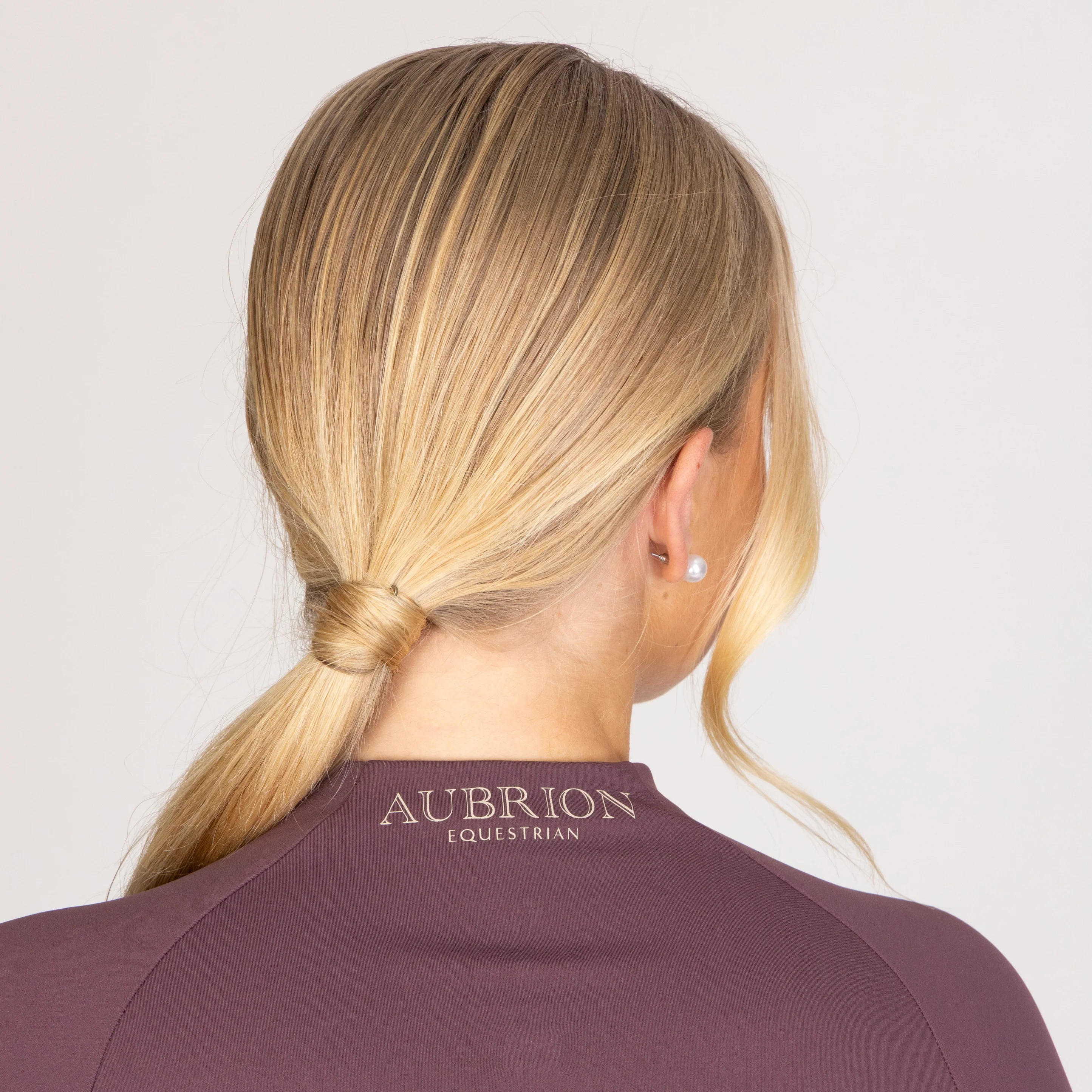 Aubrion Equestrian Winter Base Layer