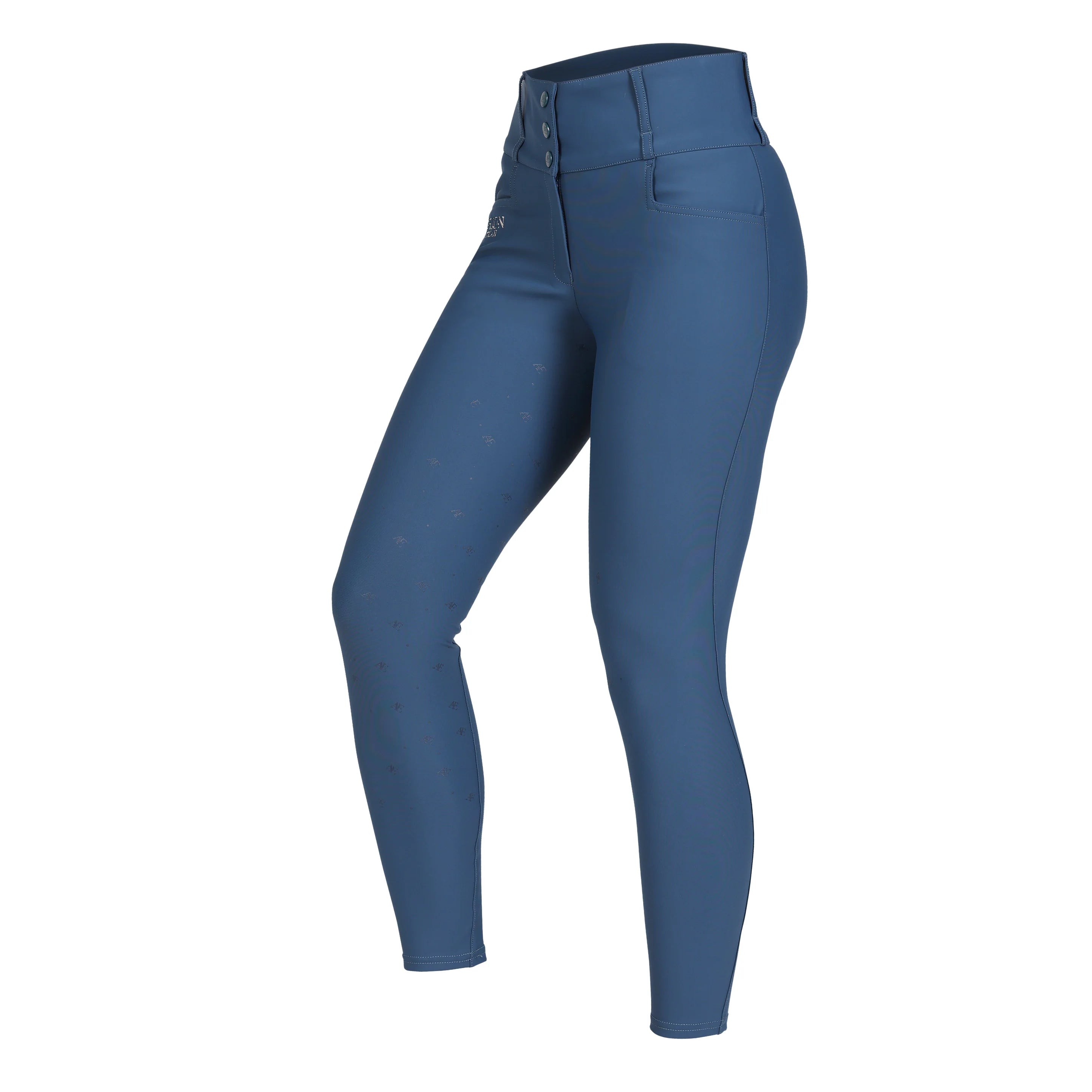 Aubrion Equestrian Winter Breeches