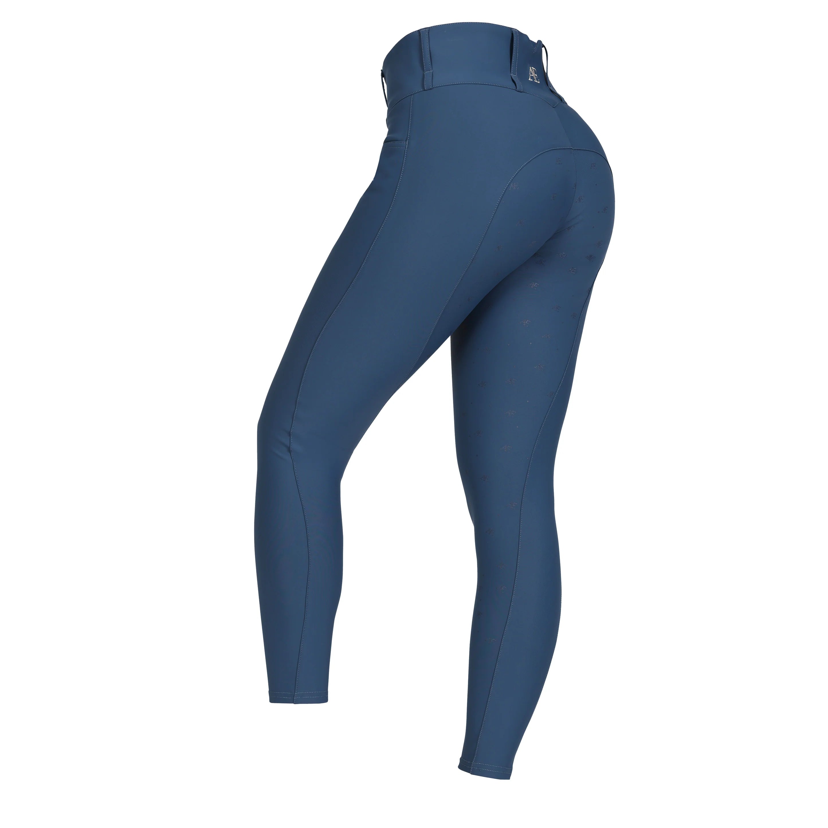 Aubrion Equestrian Winter Breeches