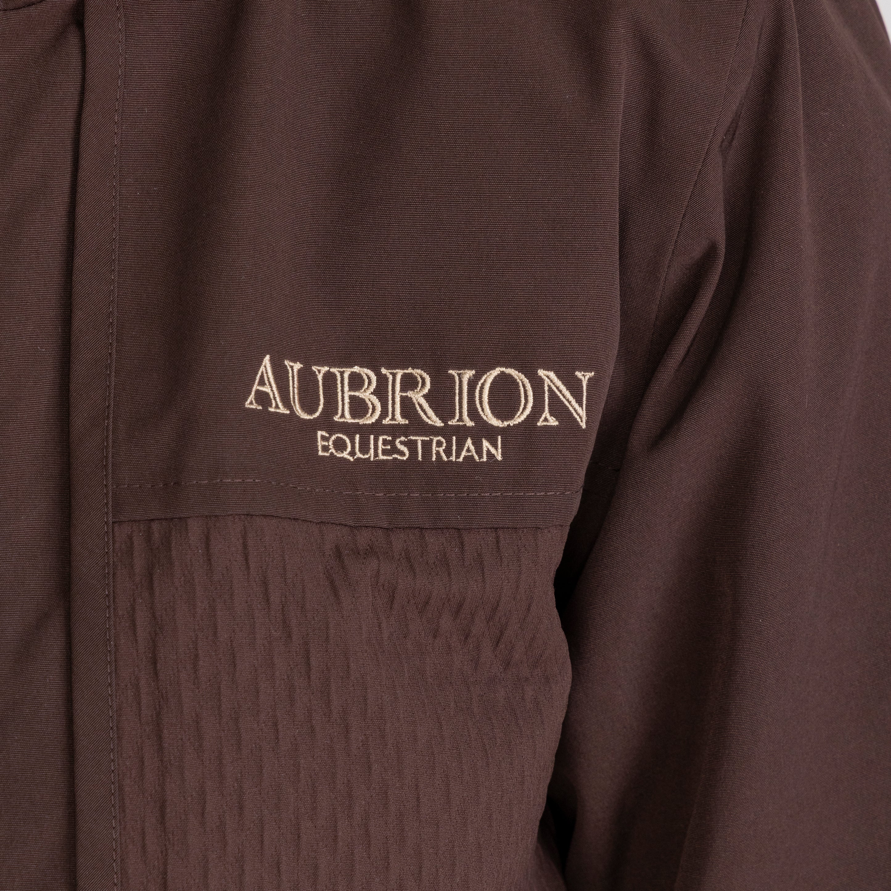 Aubrion Equestrian Winter Coat