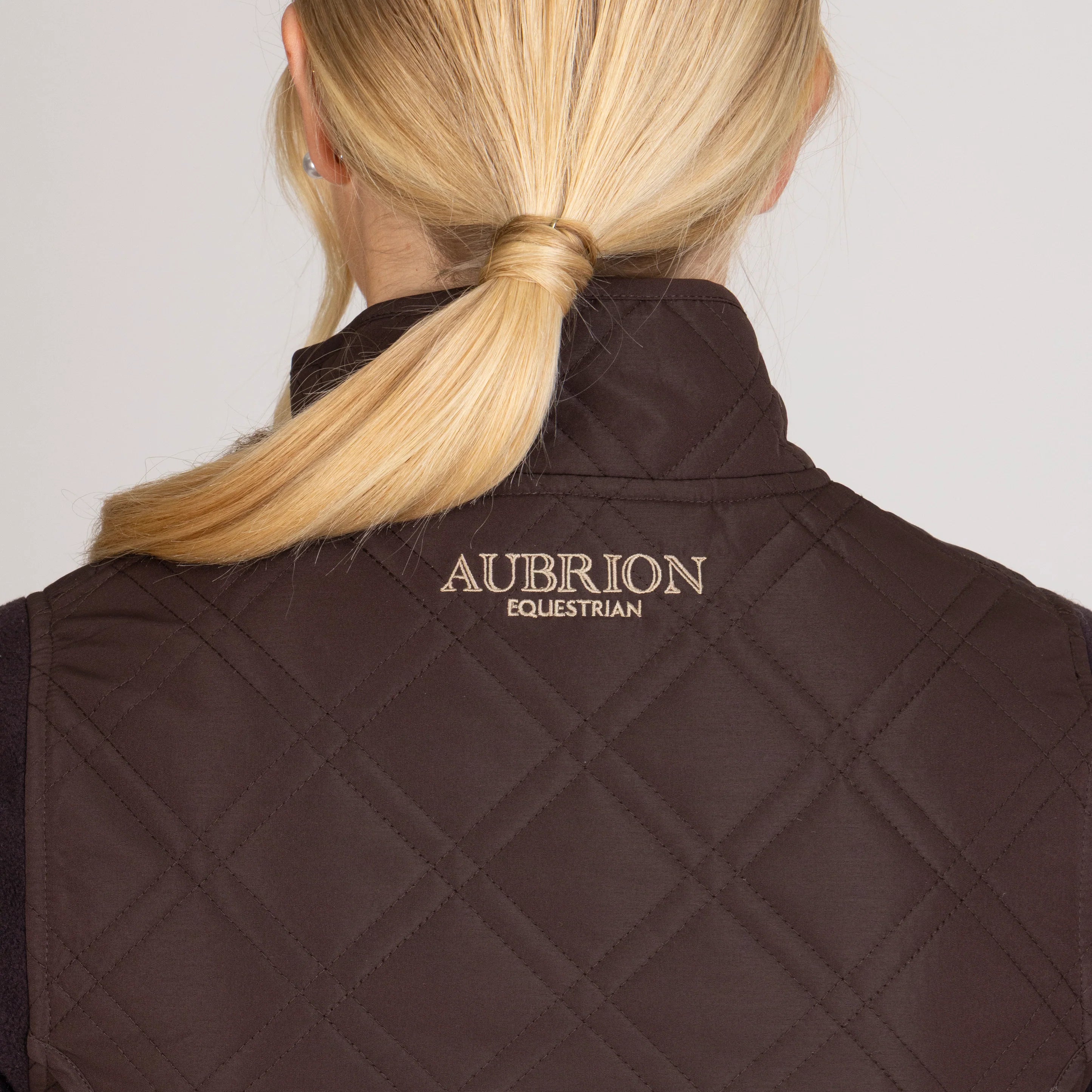 Aubrion Equestrian Hybrid Jacket
