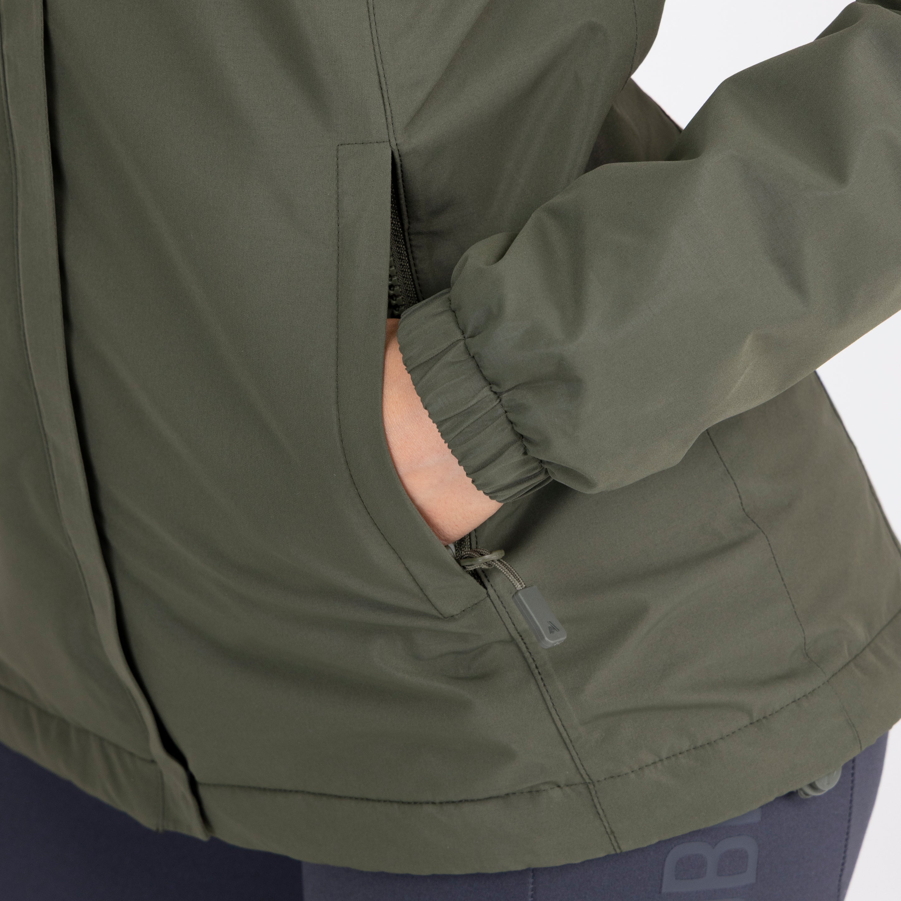 Aubrion React Thermal Waterproof Coat