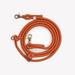 'Terracotta' - Hands Free Braided Leash - Equine Exchange Tack Shop