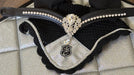 Royal Silver Saddle Pad Set - Equine Exchange Tack Shop