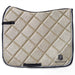 Champagne Saddle Pad - Equine Exchange Tack Shop