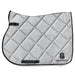 Royal Silver Saddle Pad - Equine Exchange Tack Shop