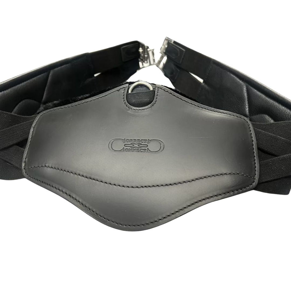 Pressure Relief Comfort Long Girth - Equine Exchange Tack Shop