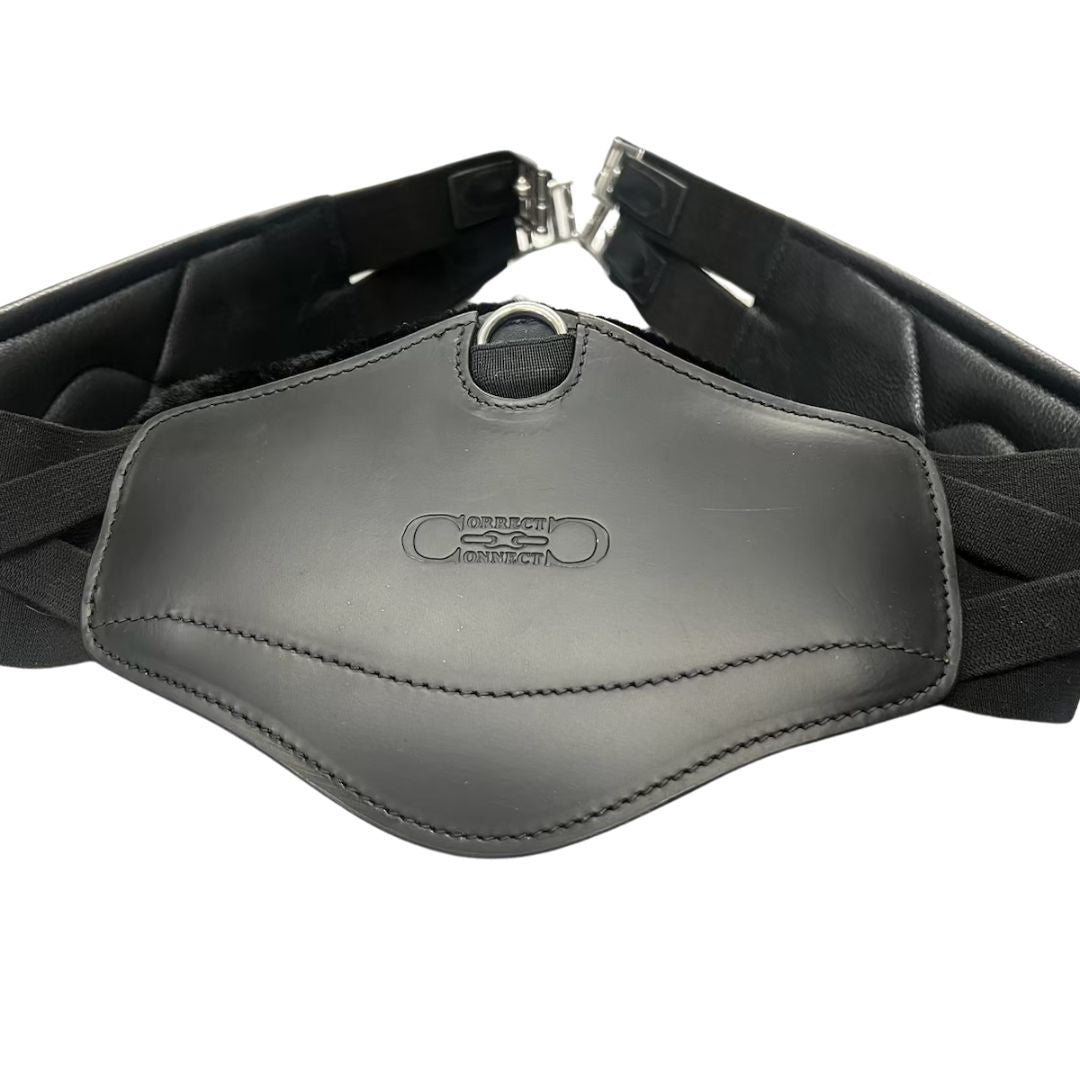 Pressure Relief Comfort Long Girth - Equine Exchange Tack Shop