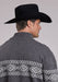 Stetson Men's 1/4 Zip Sweater - Equine Exchange Tack Shop