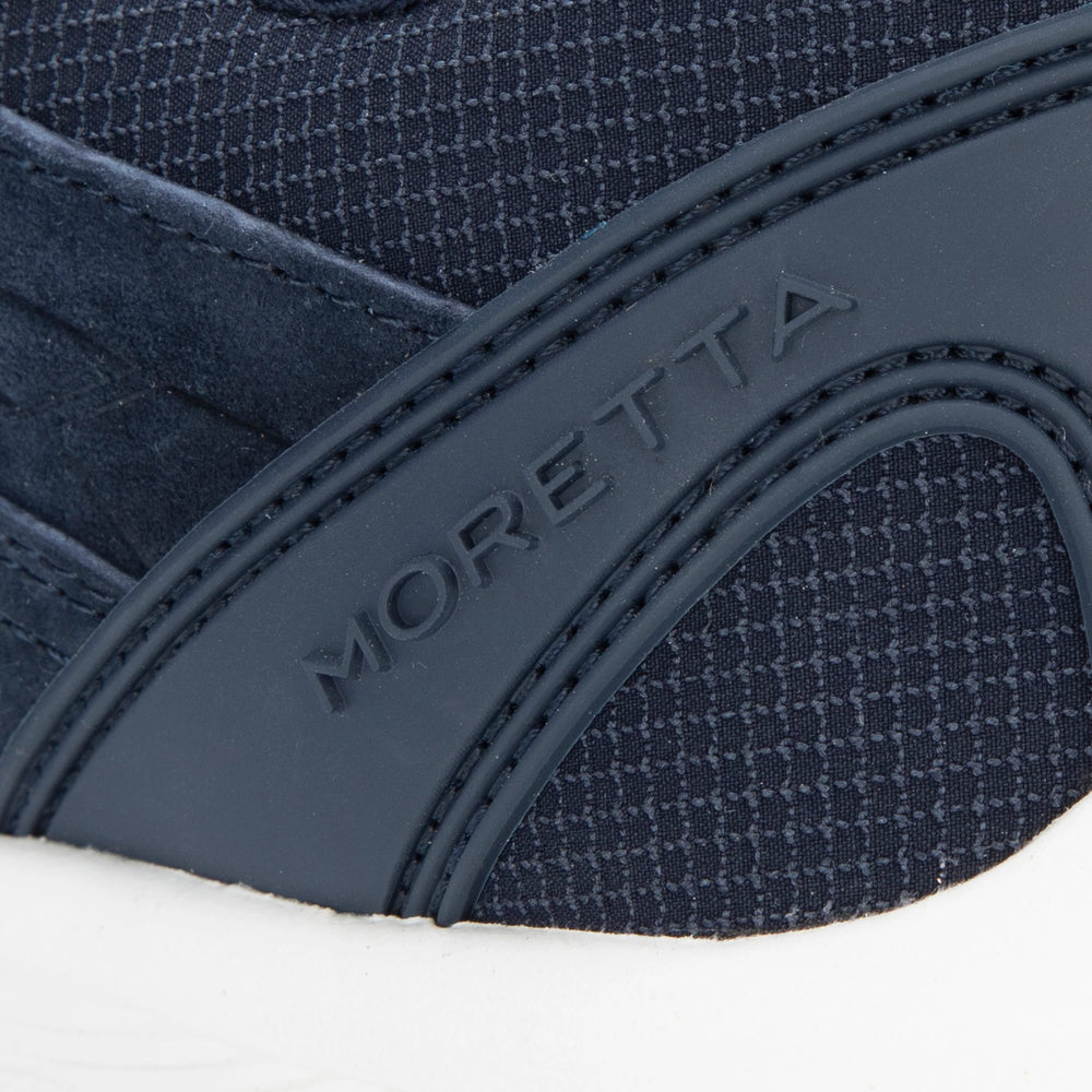 Moretta Mossa Trail Shoes (Copy)  