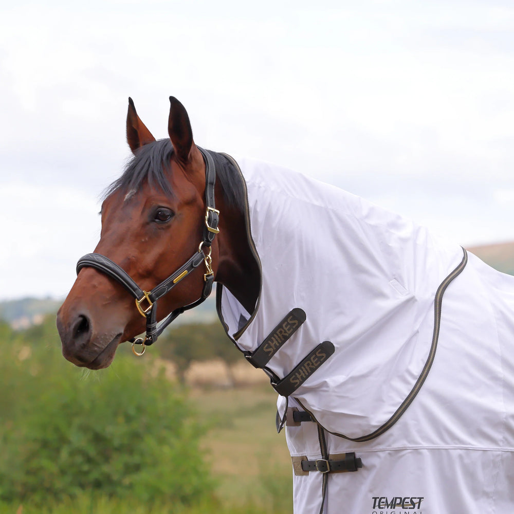 Tempest Fly Sheet Neck Cover  