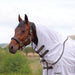 Tempest Fly Sheet Neck Cover  