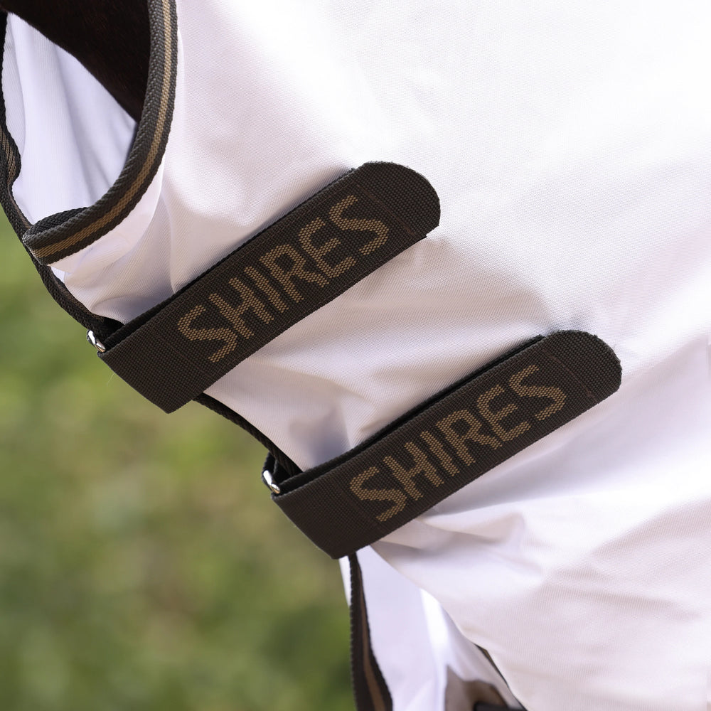 Tempest Fly Sheet Neck Cover  