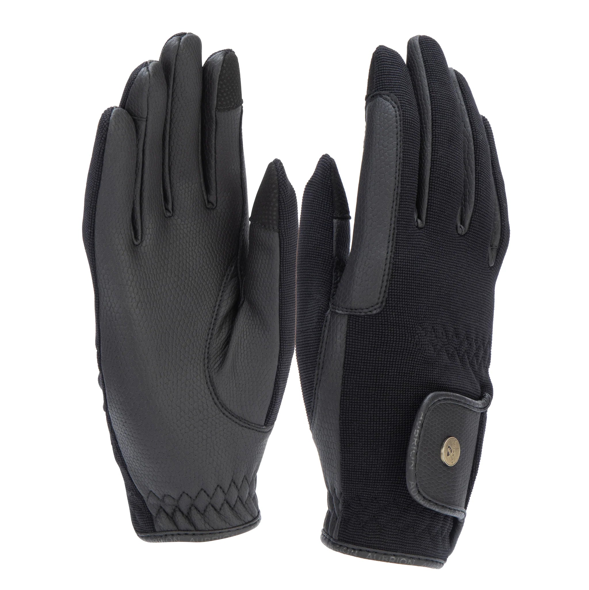 Aubrion Liberty HyperFlex Winter Gloves - Equine Exchange Tack Shop