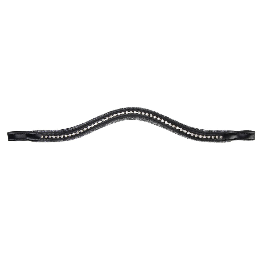 Rapida Micro Mixed Diamante Browband