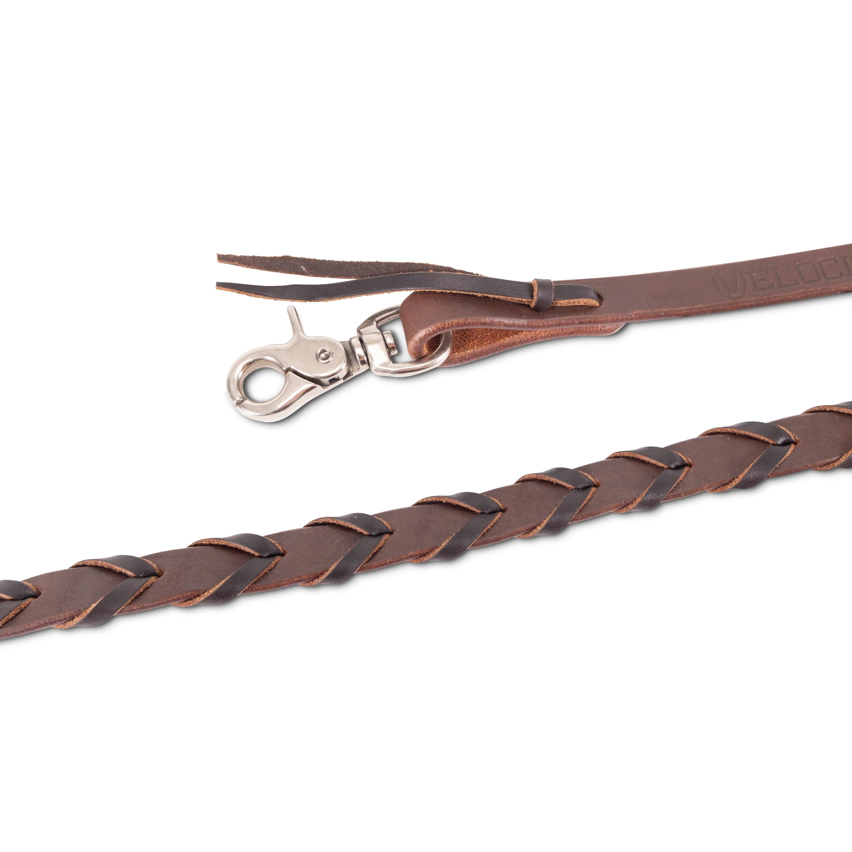 Velociti Laced Roper Rein  