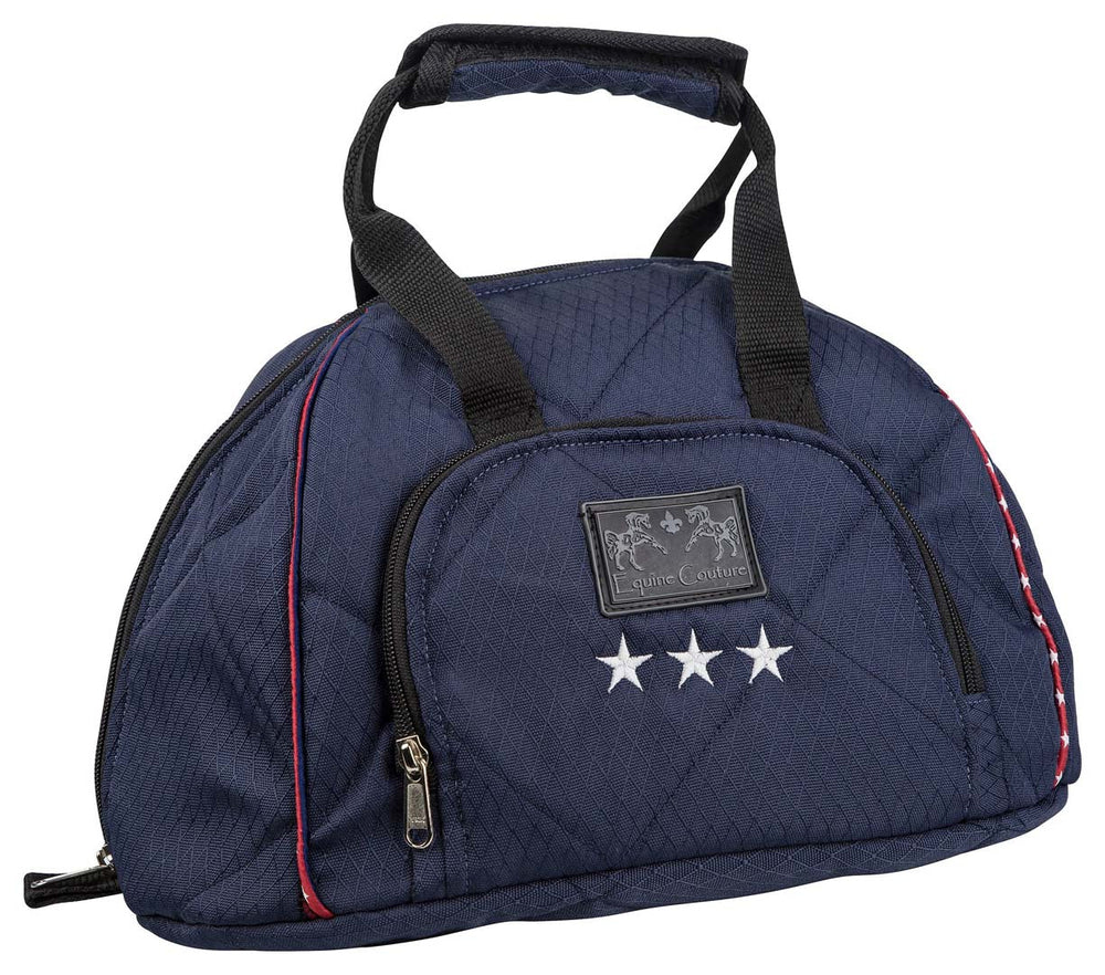 Super Star Helmet Bag - Equine Exchange Tack Shop