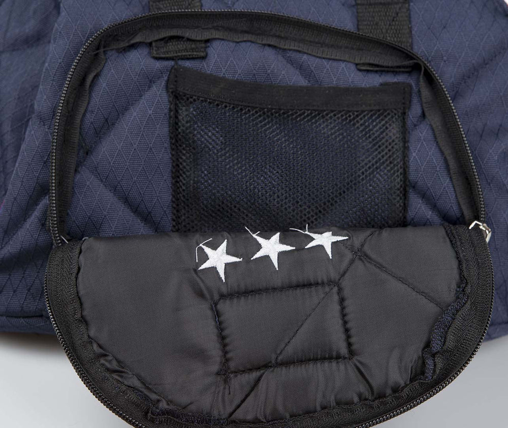 Super Star Helmet Bag - Equine Exchange Tack Shop