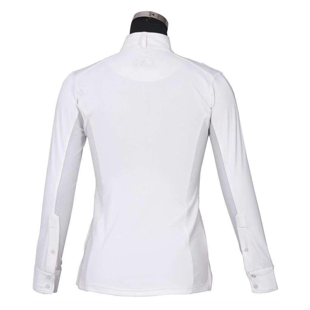Equine Couture Cara Show Shirt