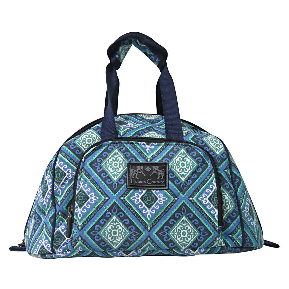 Artemis Helmet Bag - Equine Exchange Tack Shop