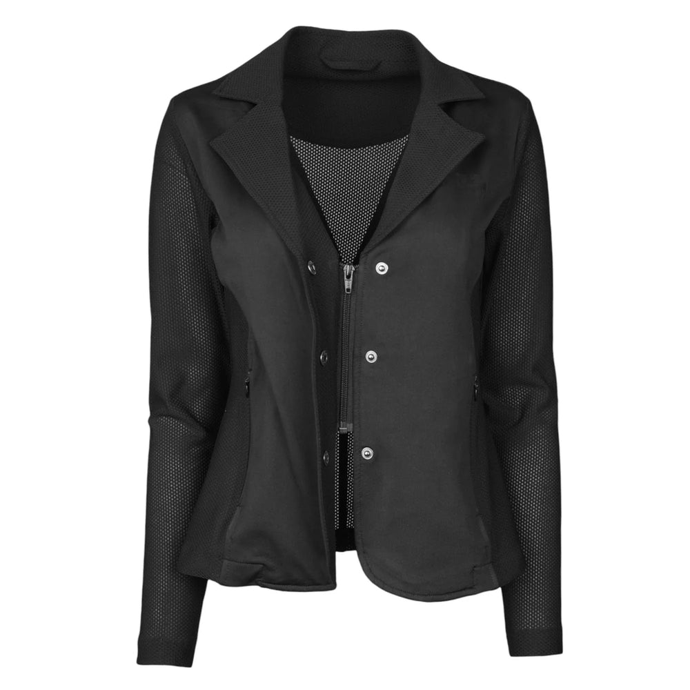 Equine Couture EquiVent Show Coat - Equine Exchange Tack Shop