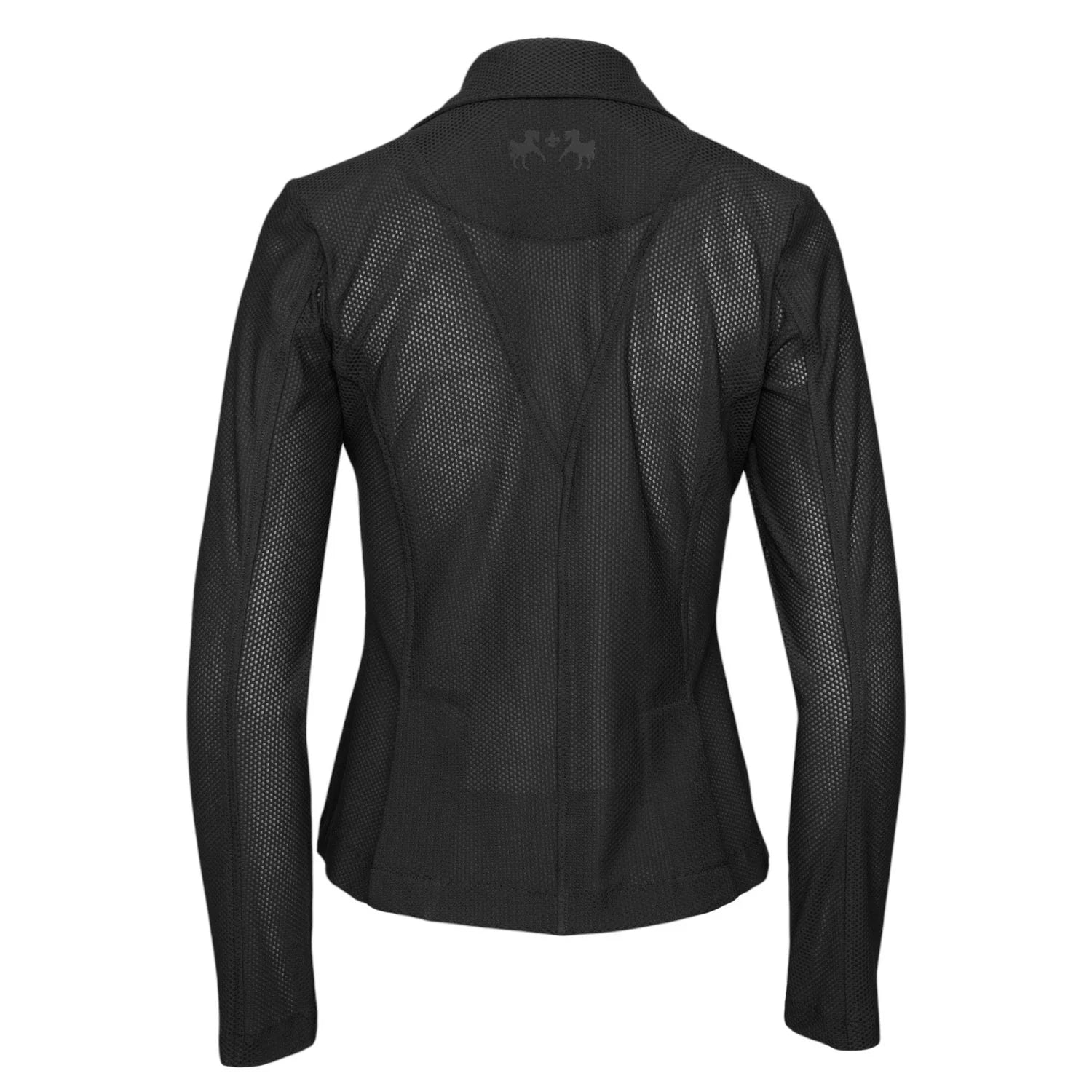 Equine Couture EquiVent Show Coat - Equine Exchange Tack Shop