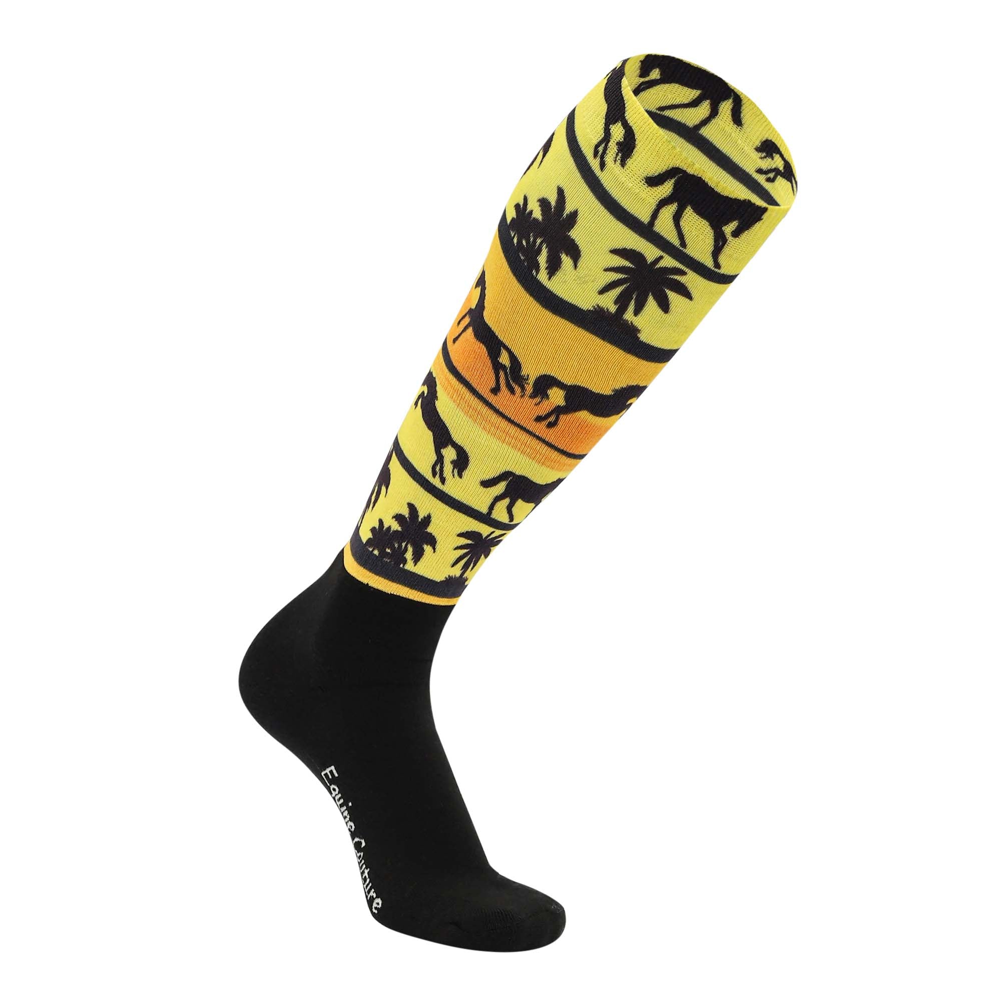 Equine Couture Boot Socks