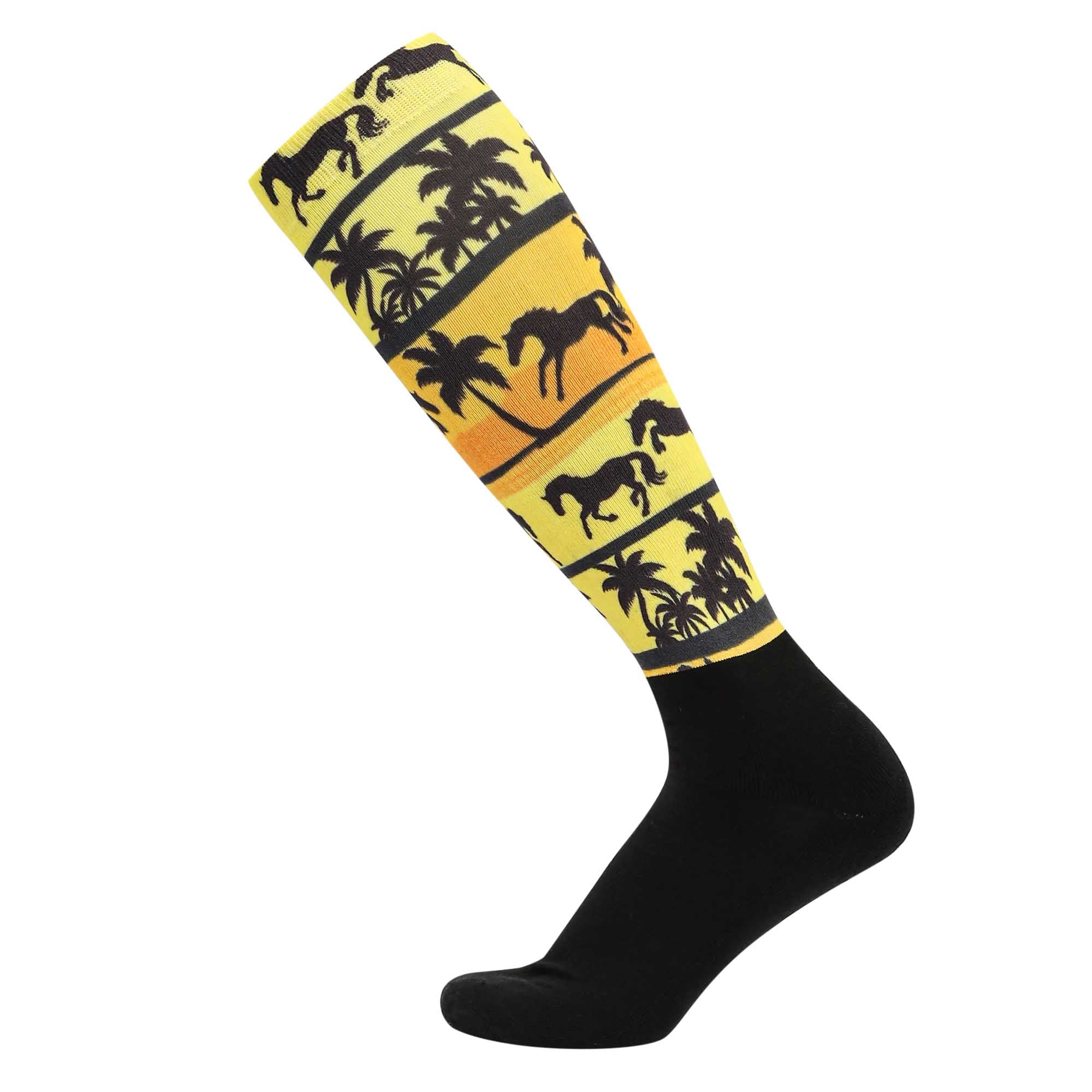 Equine Couture Boot Socks