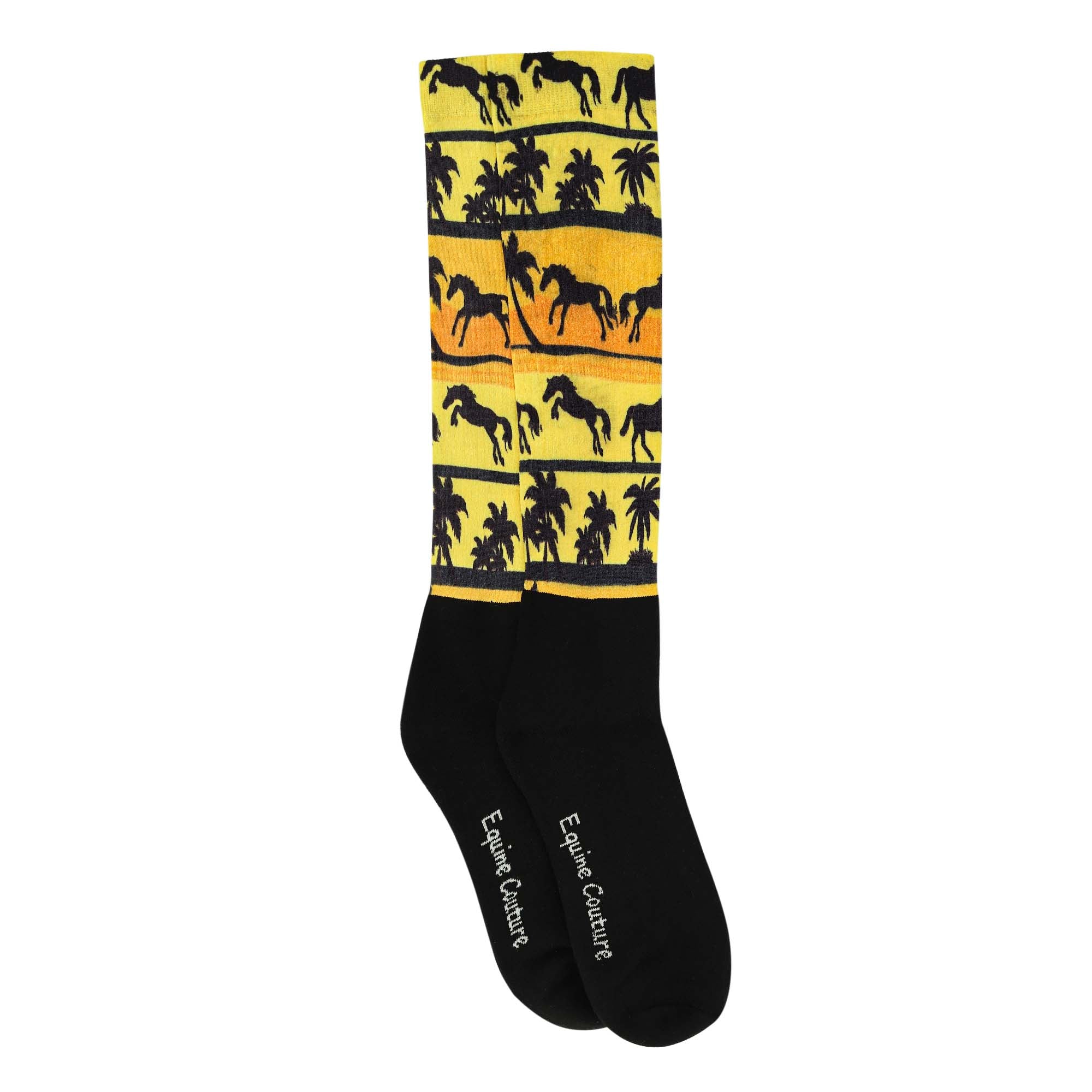 Equine Couture Boot Socks