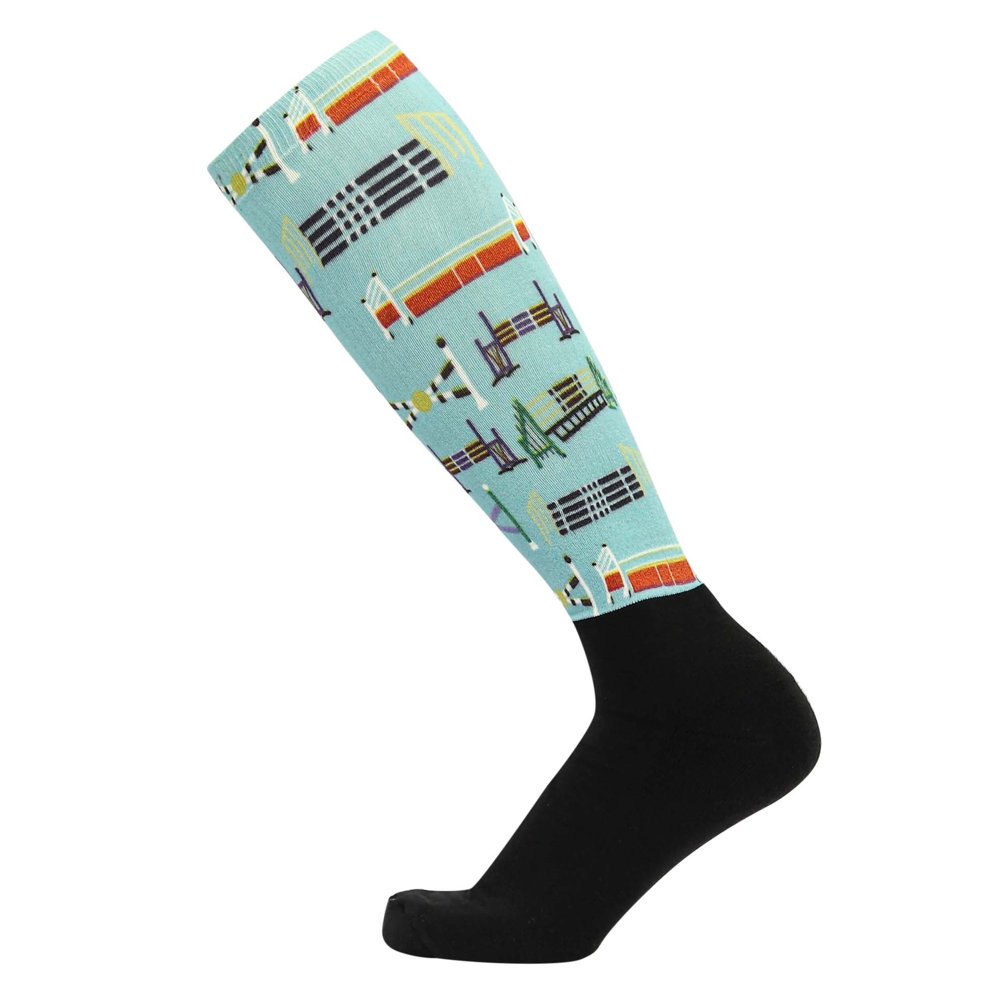 Equine Couture Boot Socks
