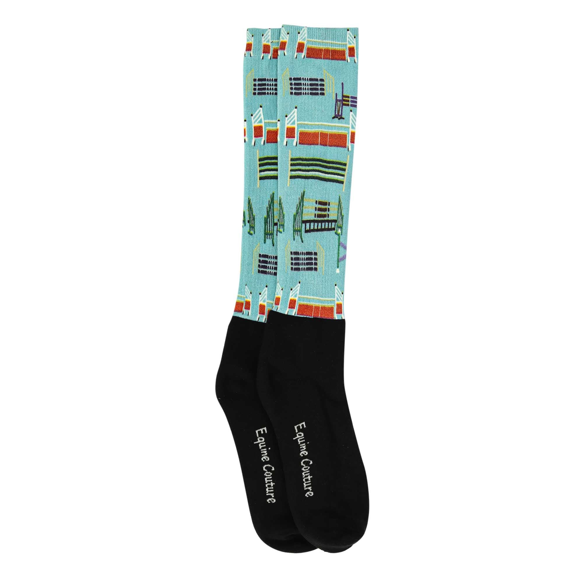 Equine Couture Boot Socks
